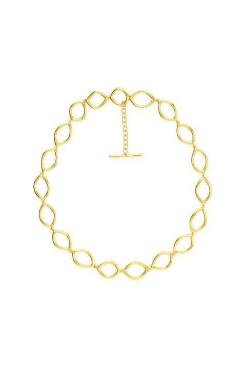 Eternal Volcan Necklace