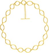 Lucy Quartermaine Eternal Volcan Necklace