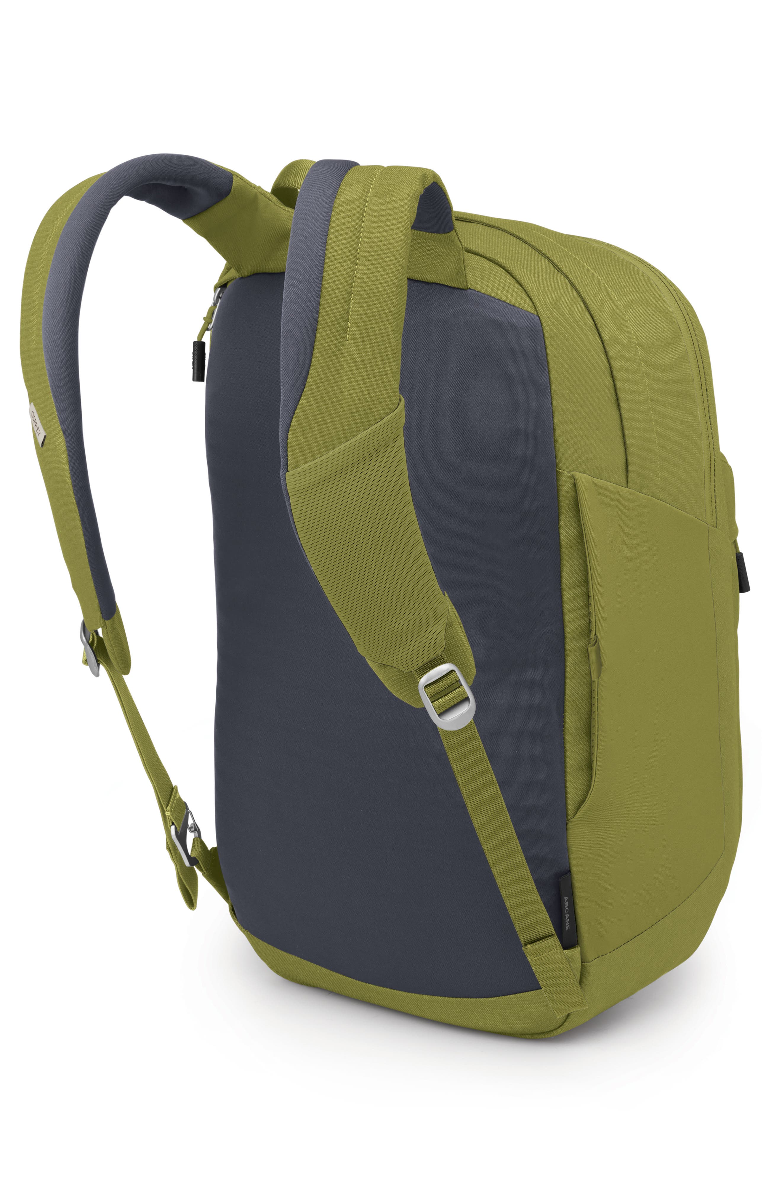 Osprey Arcane XL 30-Liter Daypack, Alternate, color, Matcha Green Heather