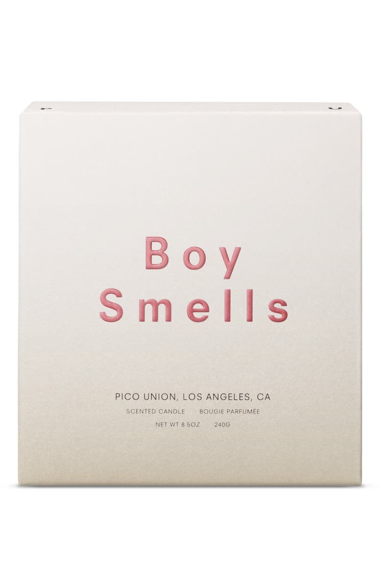 Boy Smells Pride Rosalita Scented Candle, Alternate, color, 