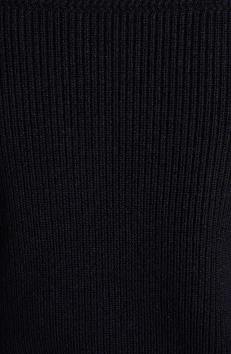 TOM FORD Shawl Collar Cashmere Cardigan, Alternate, color, Hb906 Midnight Navy