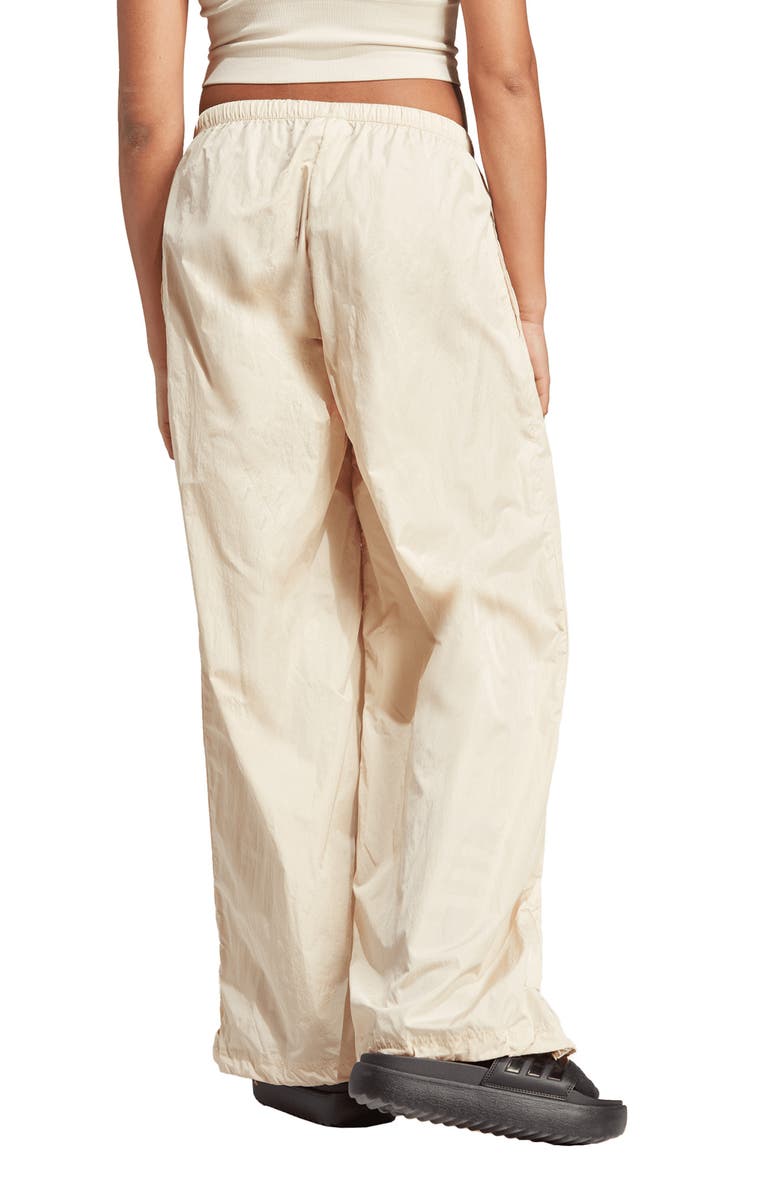 adidas Recycled Nylon Pants, Alternate, color, 