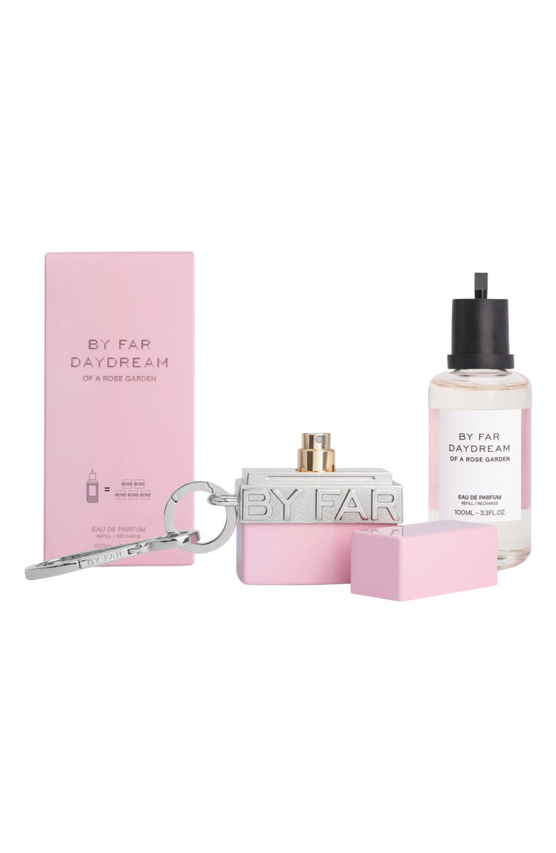 By Far Daydream of a Rose Garden Fragrance Set, Main, color, 