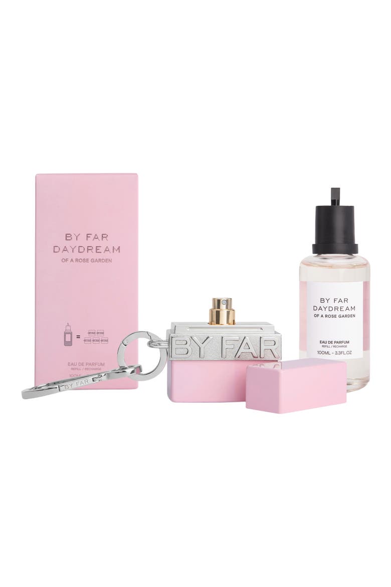 Daydream of a Rose Garden Fragrance Set (Nordstrom Exclusive) video