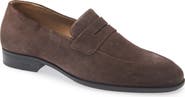 BOSS Colby Penny Loafer