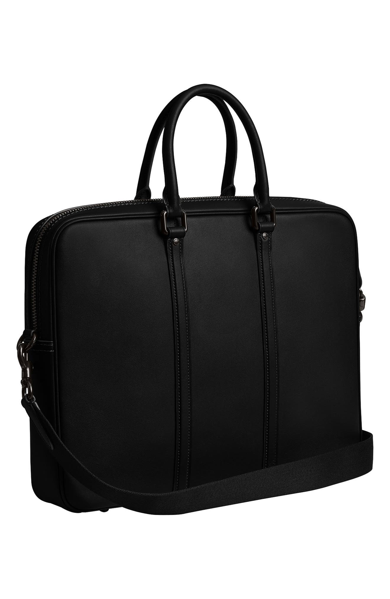 バッグ COACH Metropolitan Leather Shoulder Bag Amazon.com: COACH Metropolitan Workbag in Signature : Electronics