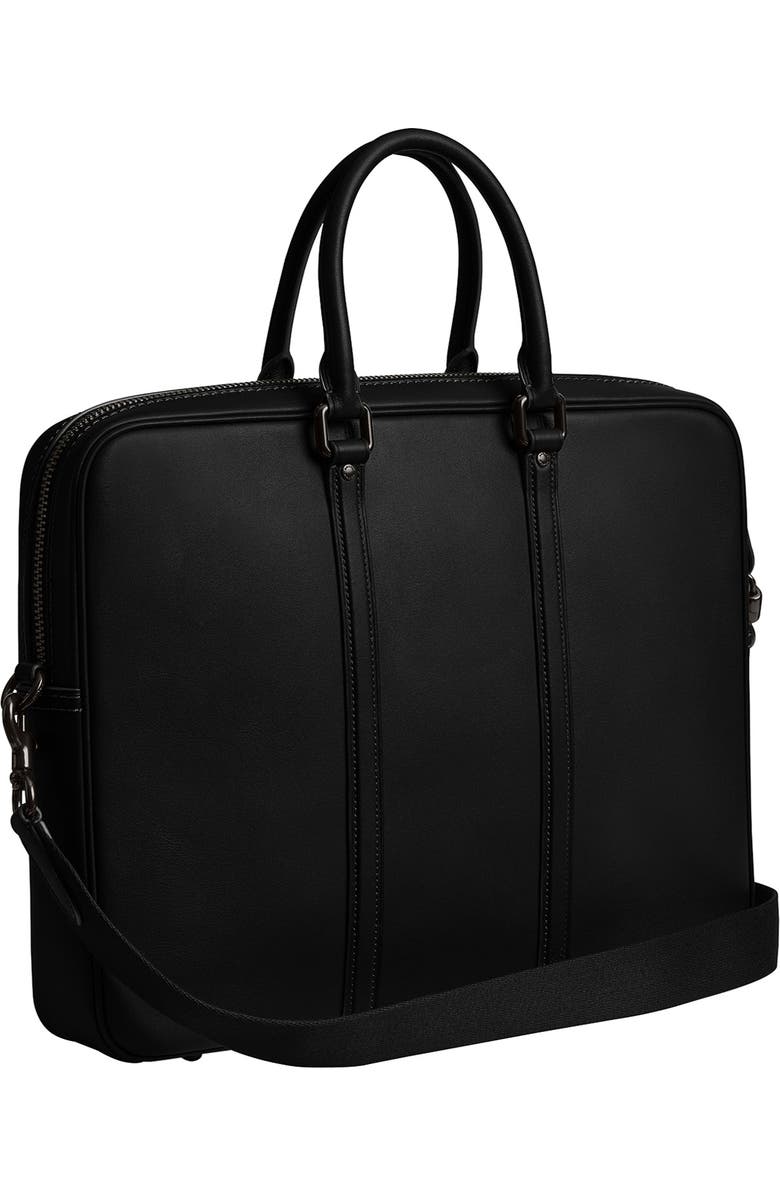 COACH Metropolitan Leather Briefcase | Nordstrom COACH Metropolitan Leather Briefcase | Nordstrom