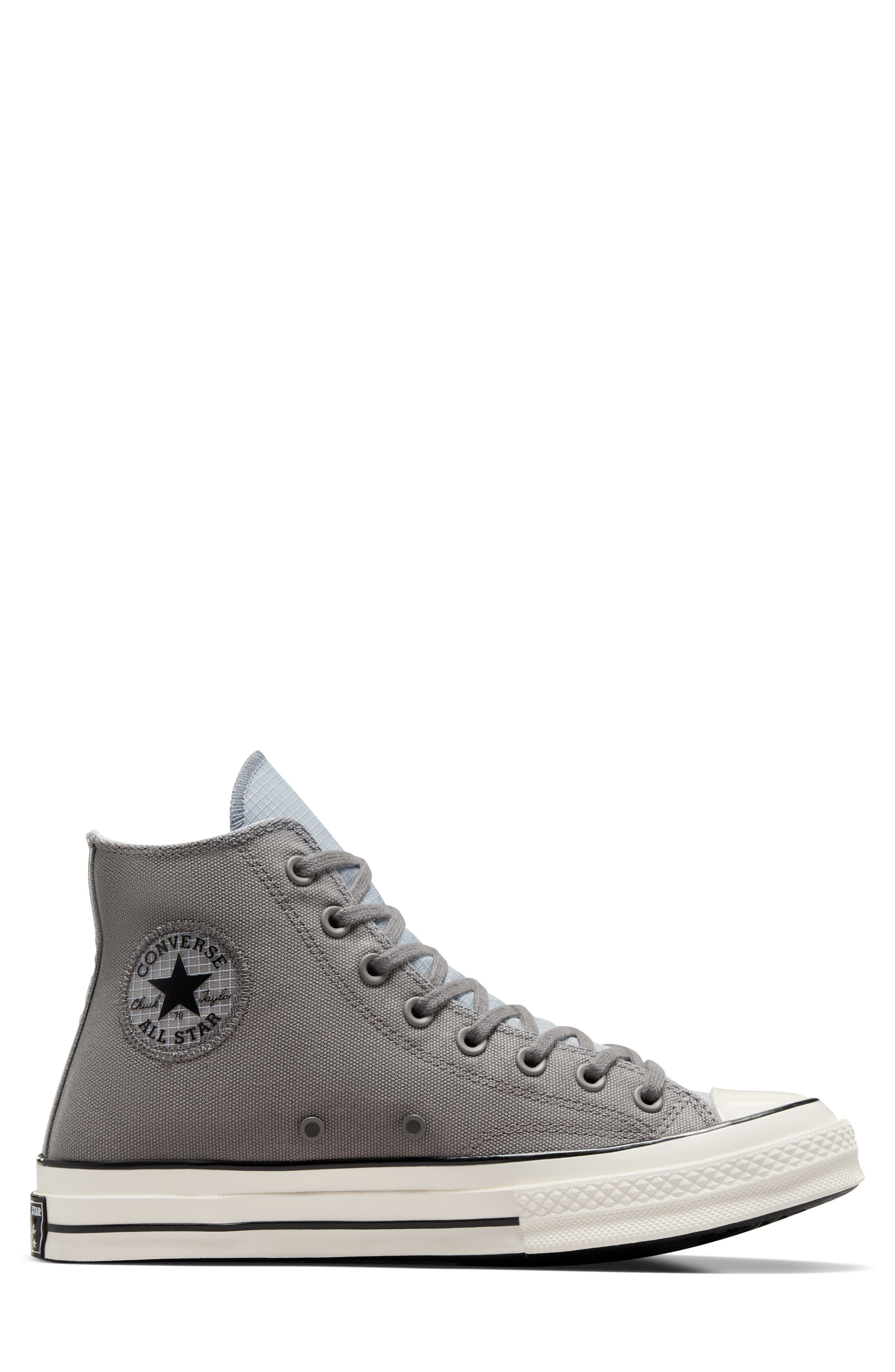 Converse Chuck 70 High Top Sneaker, Alternate, color, 