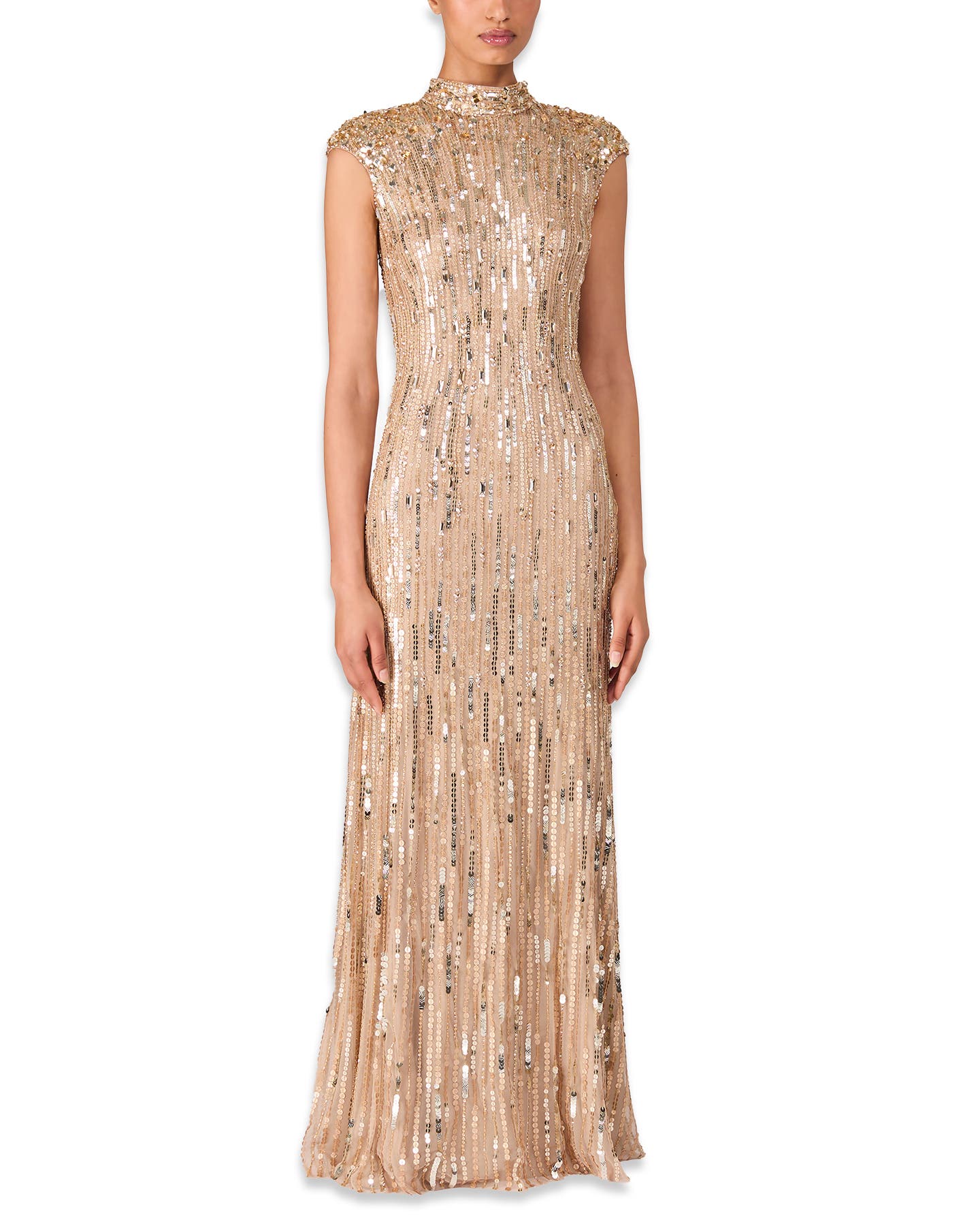 Ernest Maxi Dress - image 2