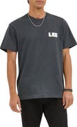 Lee Workwear Graphic T-Shirt