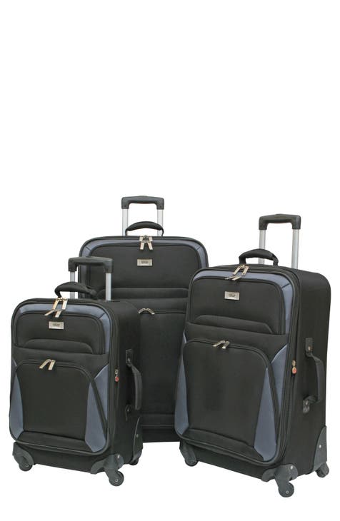 Softside Luggage Sets Nordstrom Rack