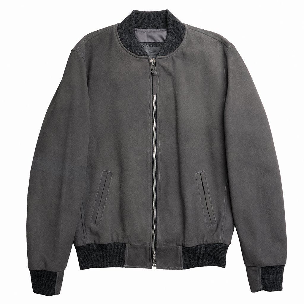 Elk Bomber Jacket - image 3