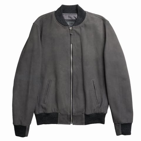 ELK BOMBER JACKET