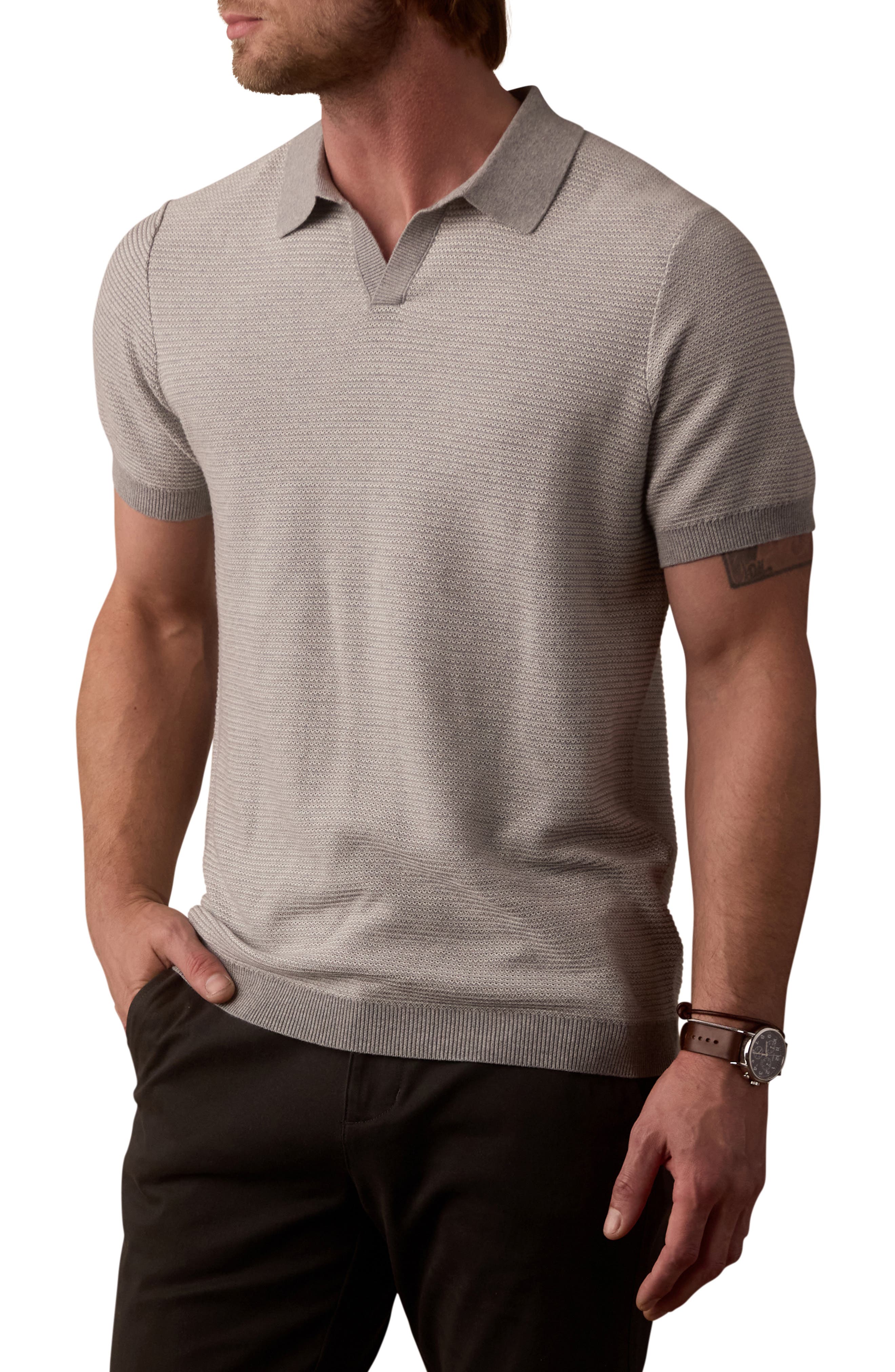 selected LIGHT GREY