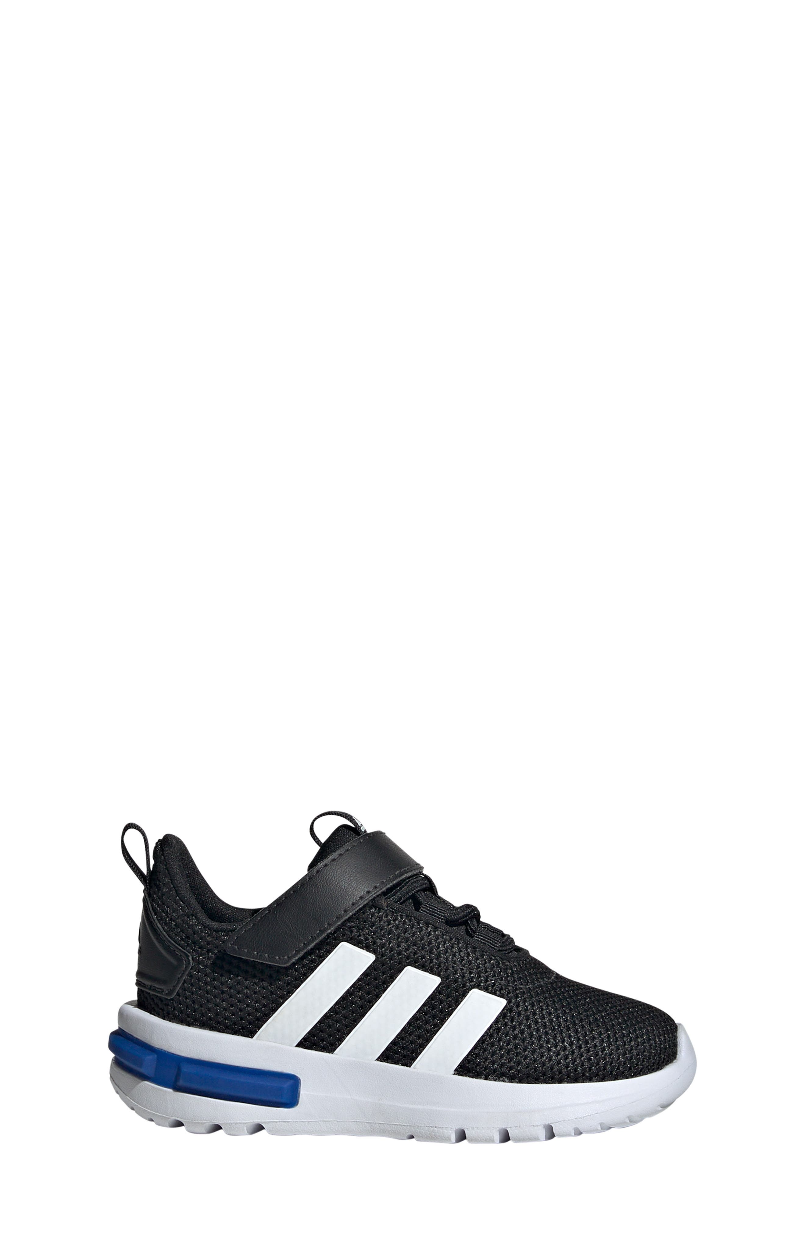 adidas Kids' Racer TR23 Running Shoe, Alternate, color, 