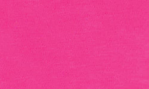 Gibsonlook Side Cinch Wrap Tank In Pink