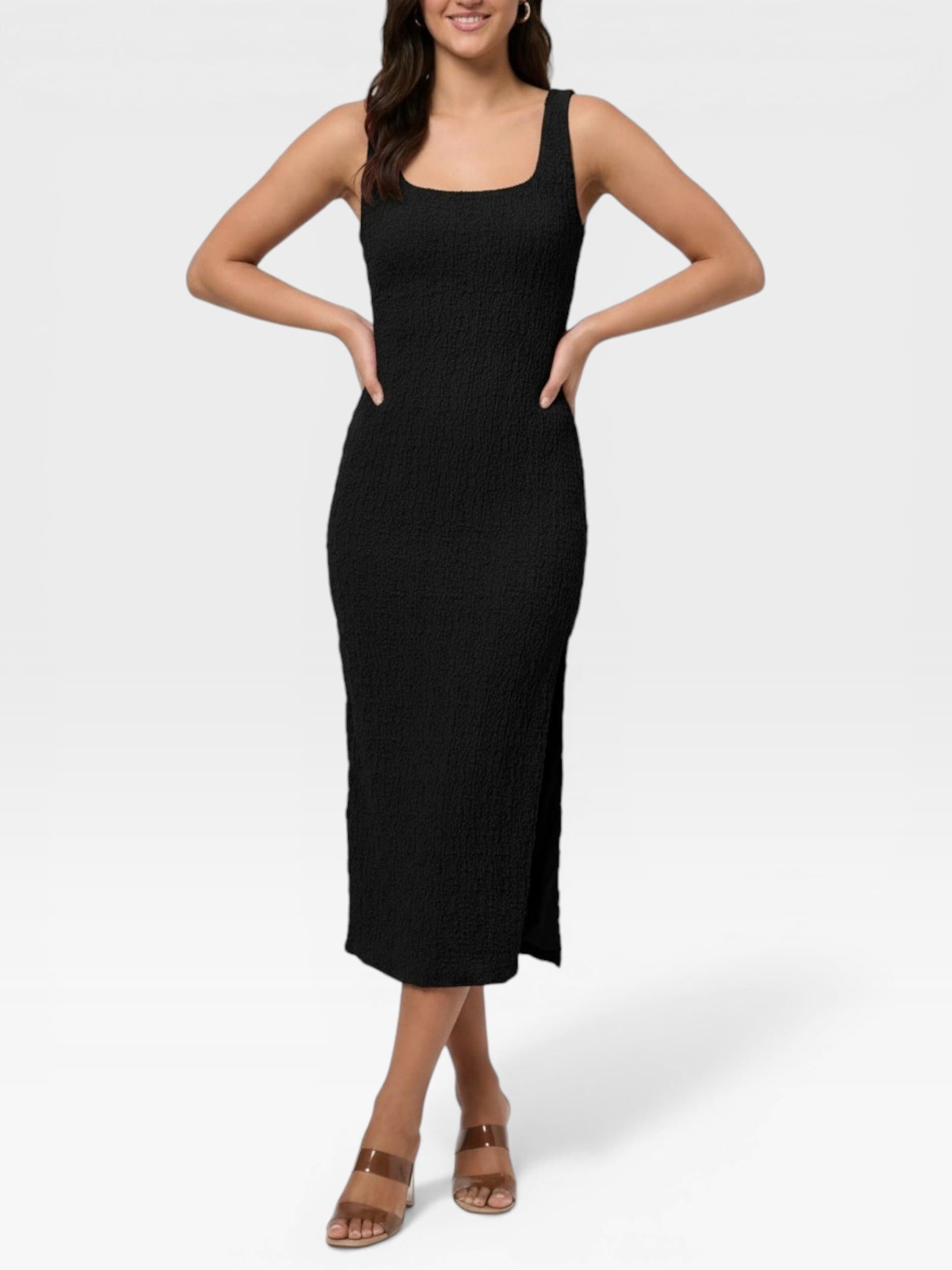 selected Black