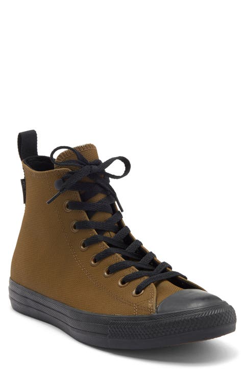 Chuck Taylor® All Star® Waterproof TecTuff® High Top Sneaker