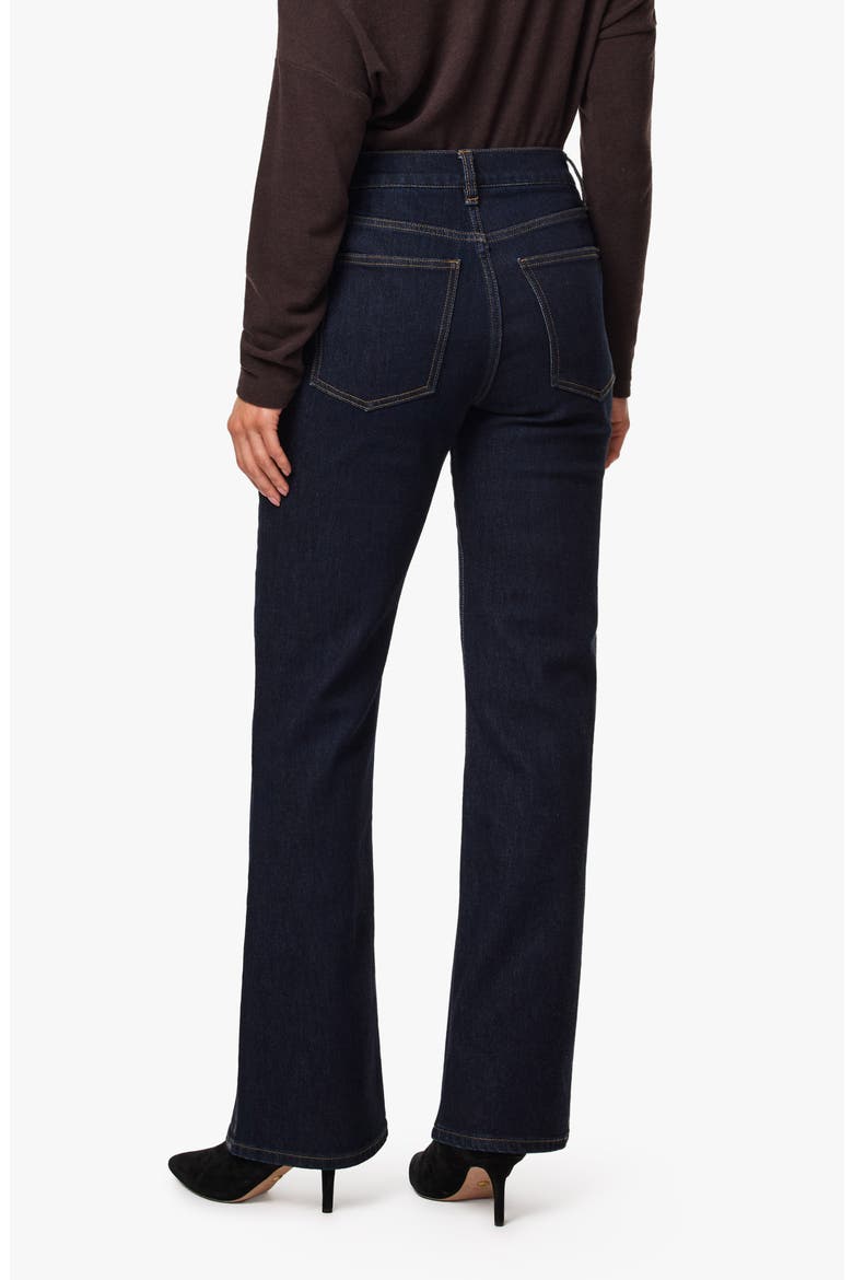 Logan Bootcut Jeans, Alternate, color, RINSE