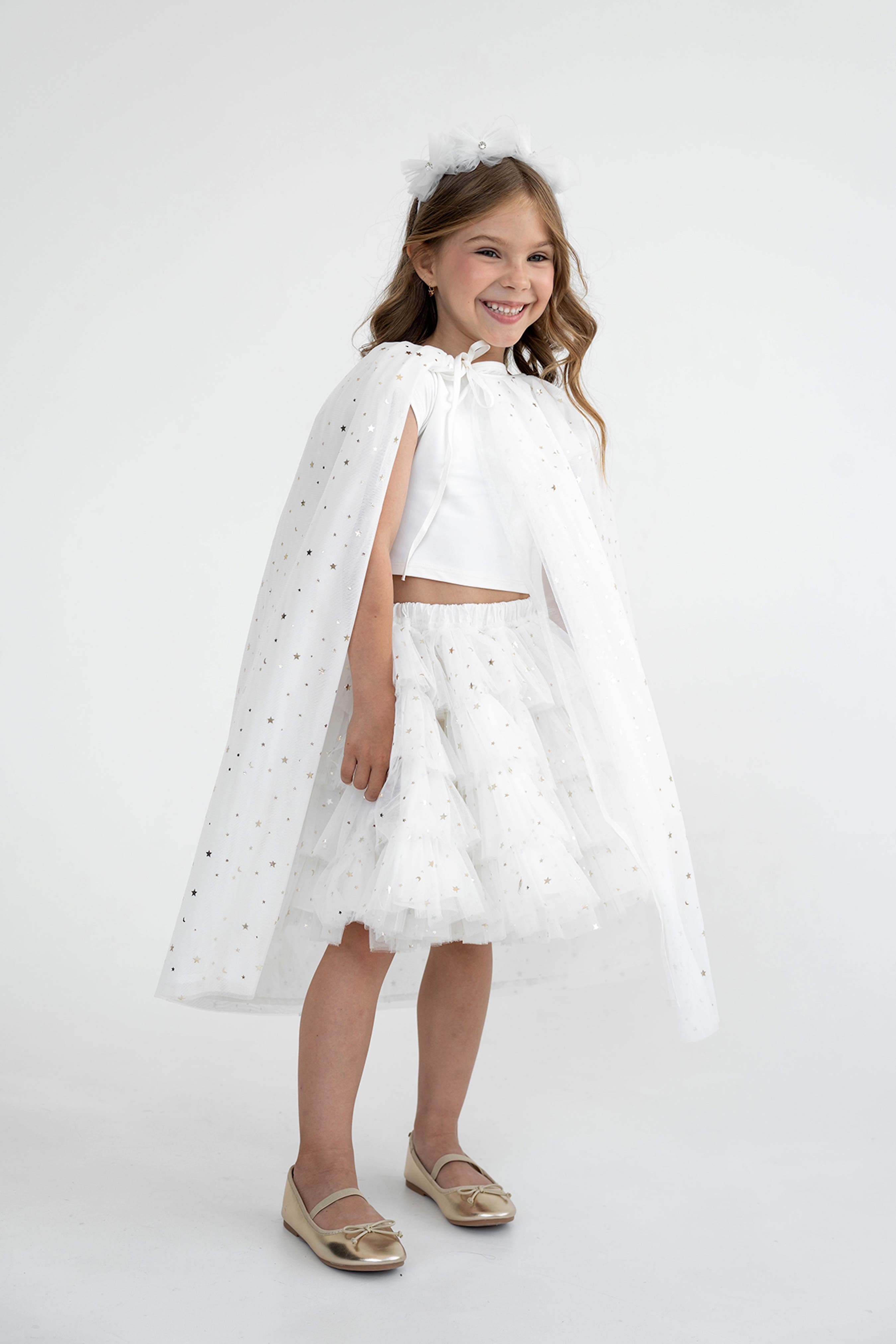 selected White Sparkle