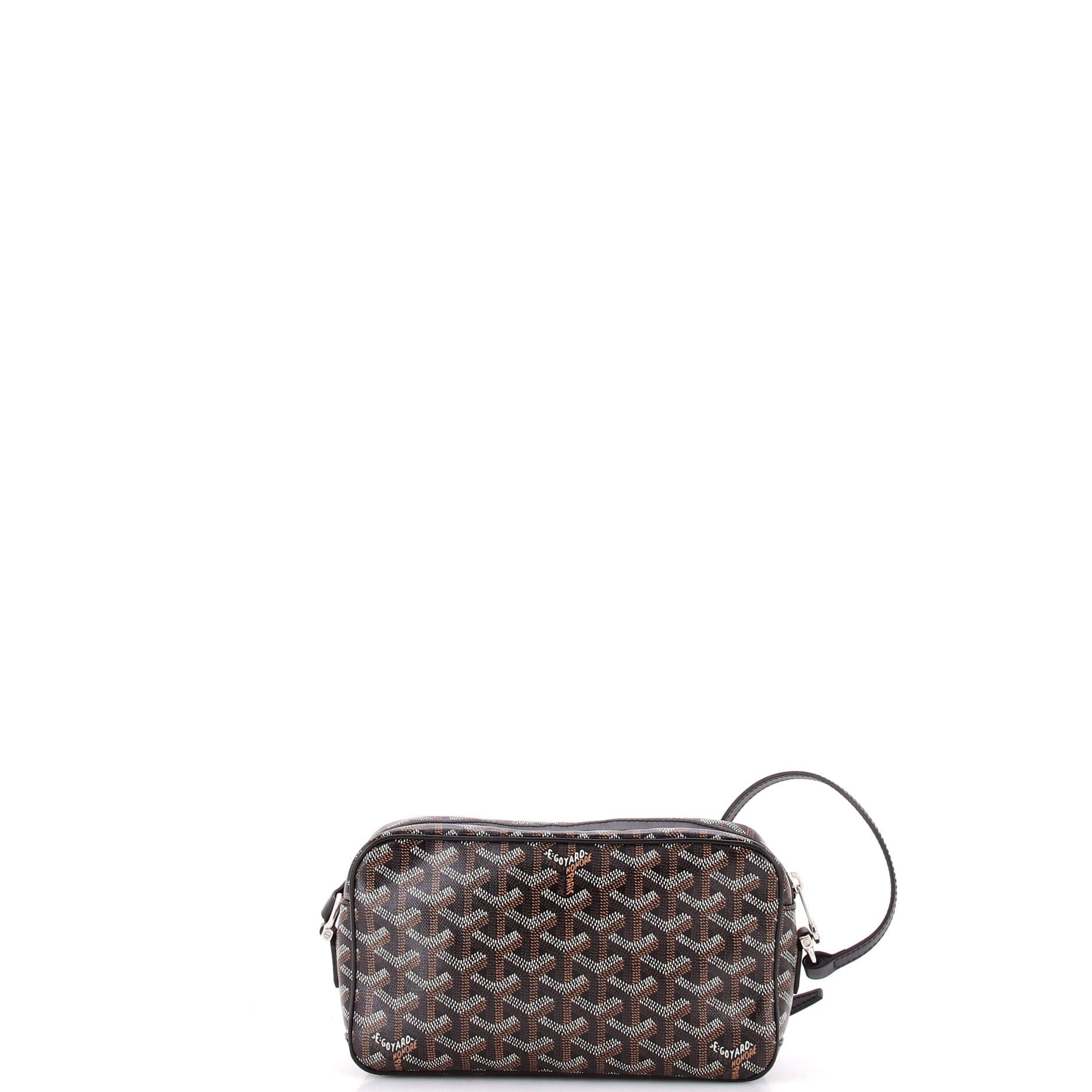 81036096 Cap Vert Bag Coated Canvas, Alternate, color, 