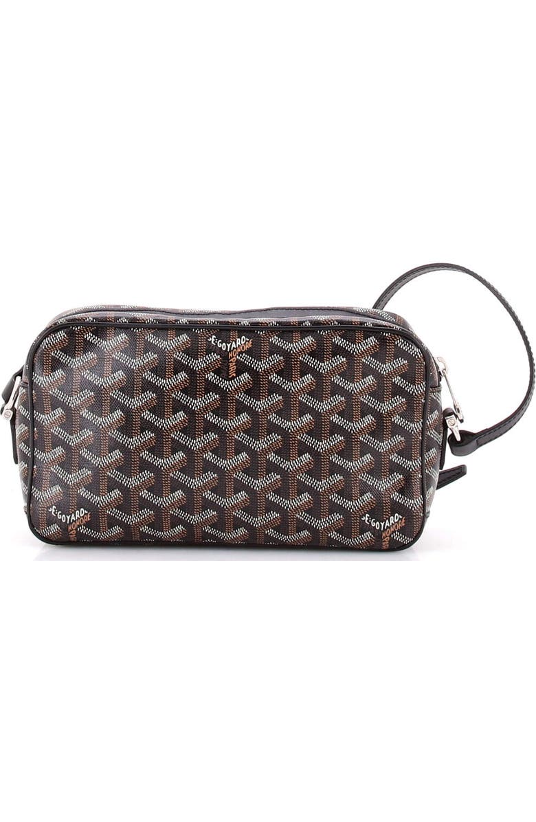 81036096 Cap Vert Bag Coated Canvas, Alternate, color,