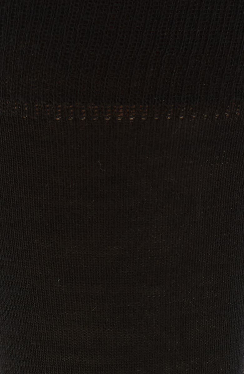 Lorenzo Uomo Merino Wool Blend Socks, Alternate, color, 