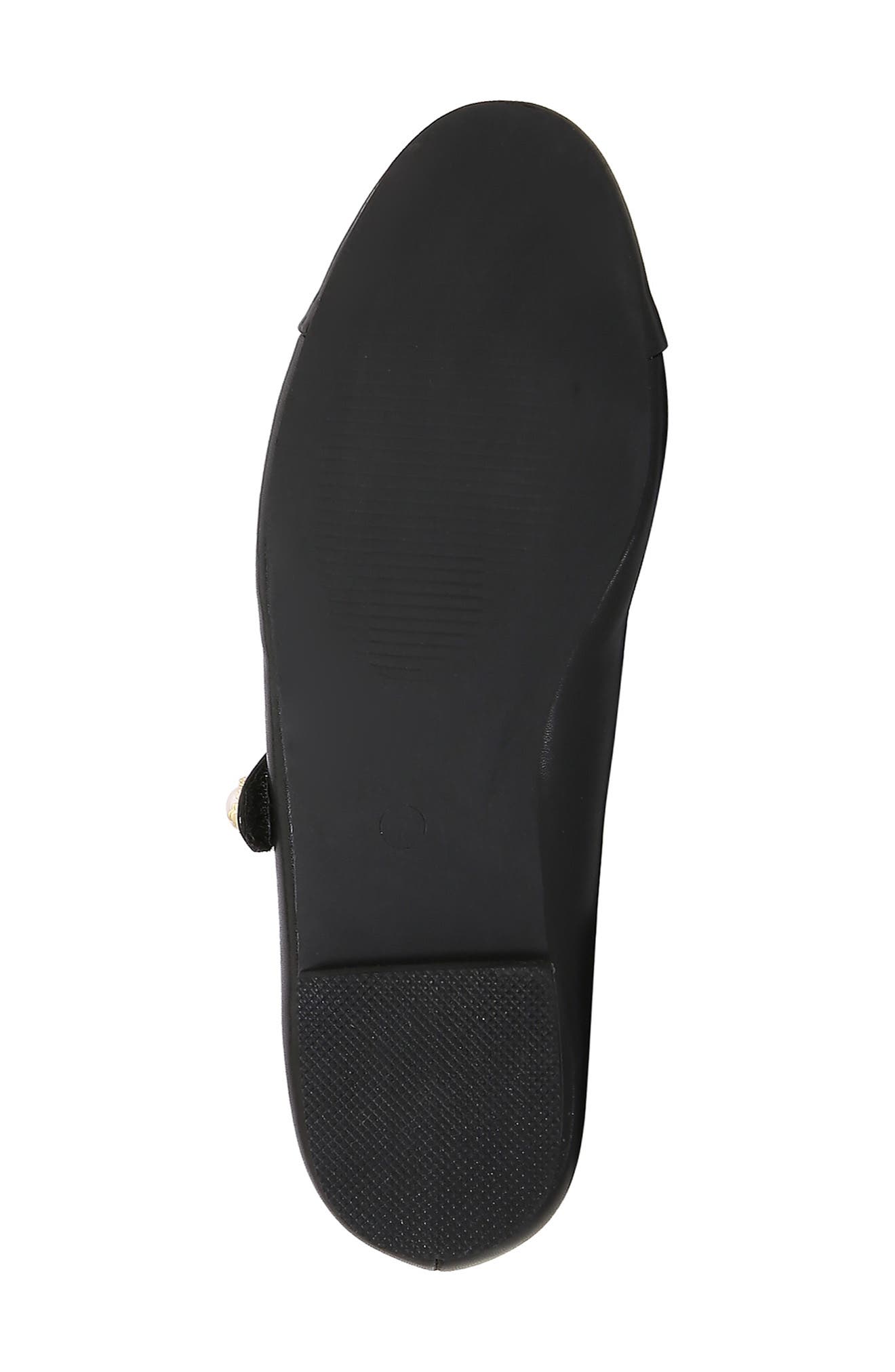 BERNESS Betsy Mary Jane Flat, Alternate, color, 