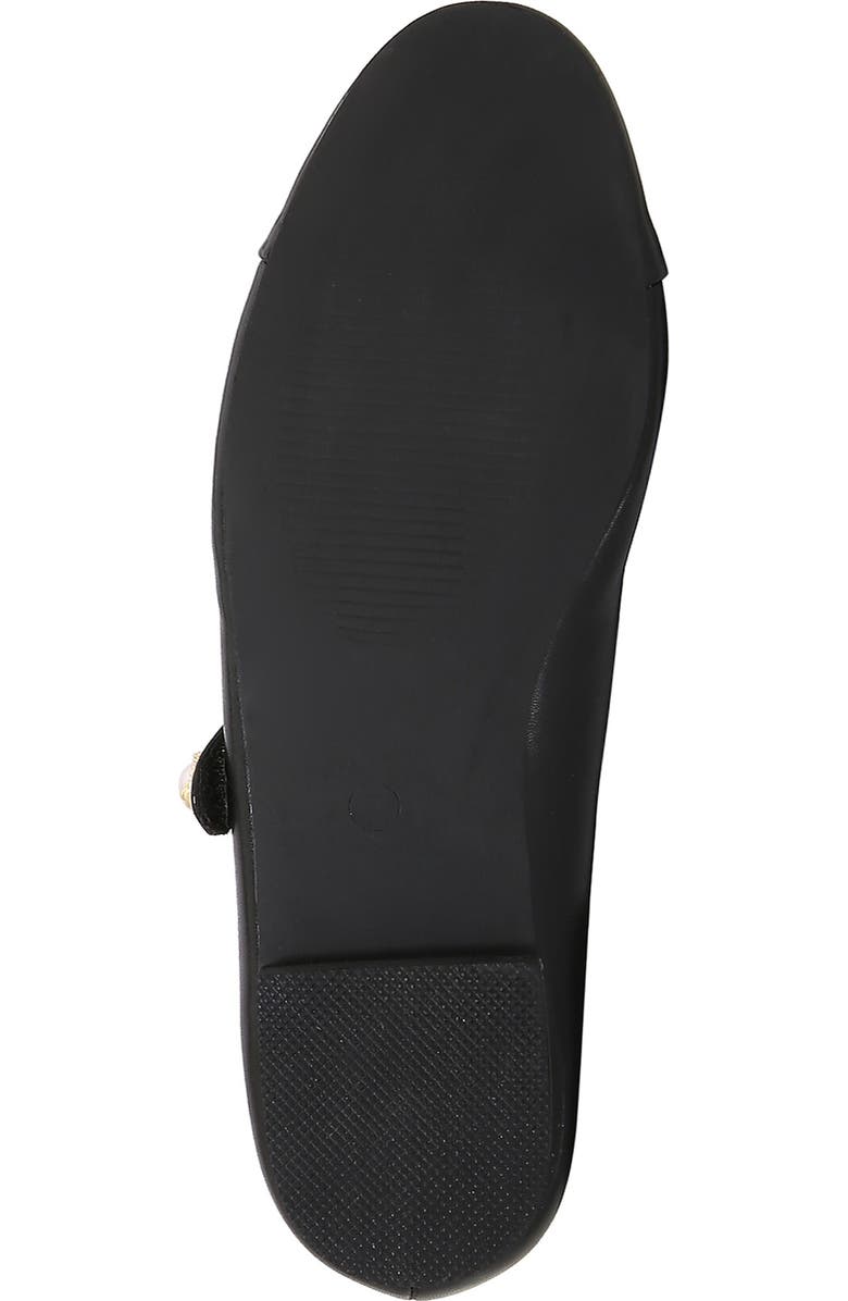 BERNESS Betsy Mary Jane Flat, Alternate, color,