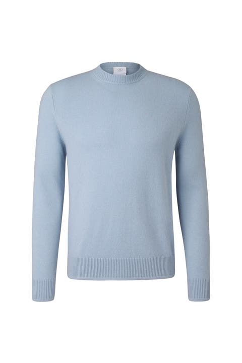 Brendon Cashmere Sweater