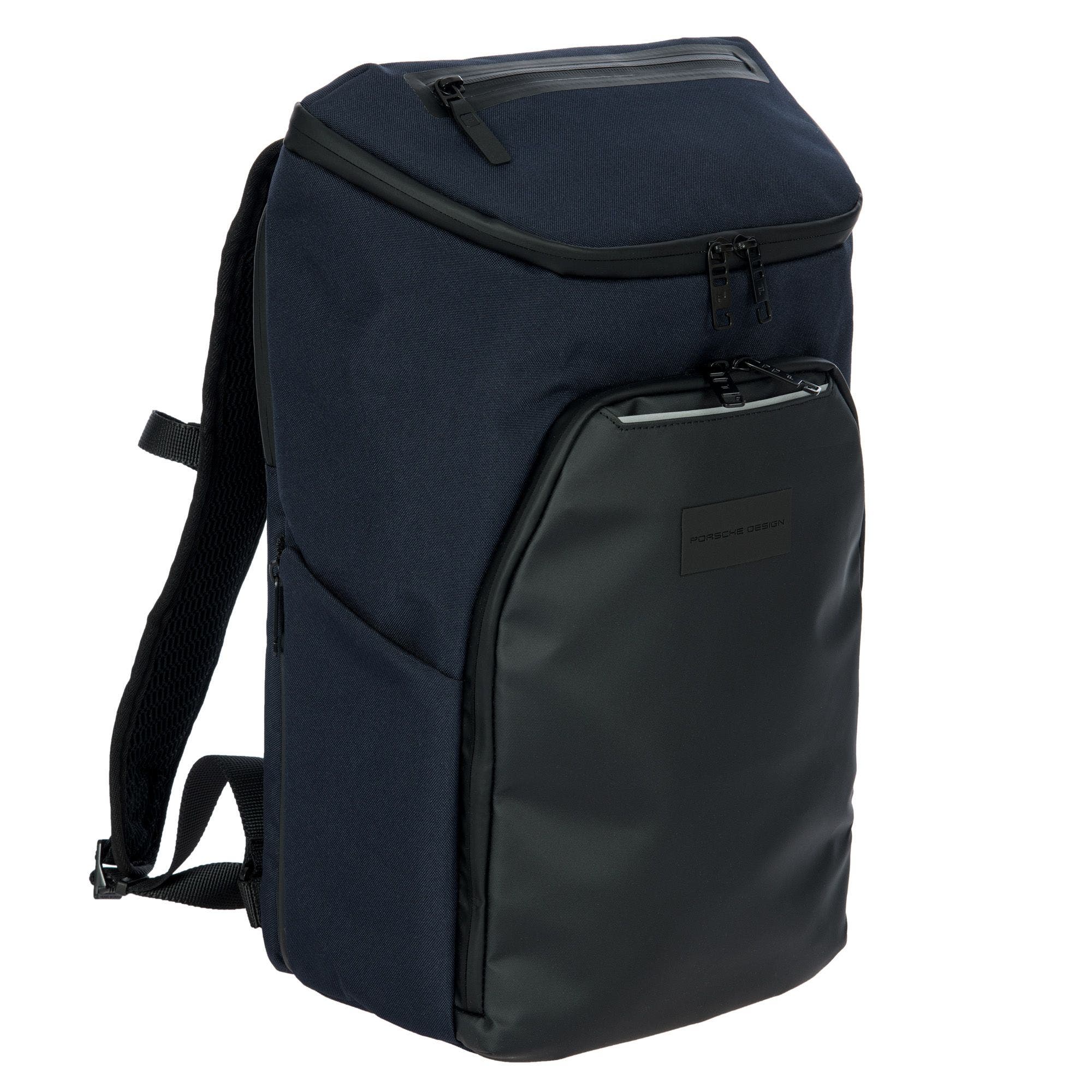 U Eco Backpack M1, Alternate, color, Blue