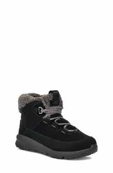 UGG® Kids' TerreTrail Cozy Winter Boot