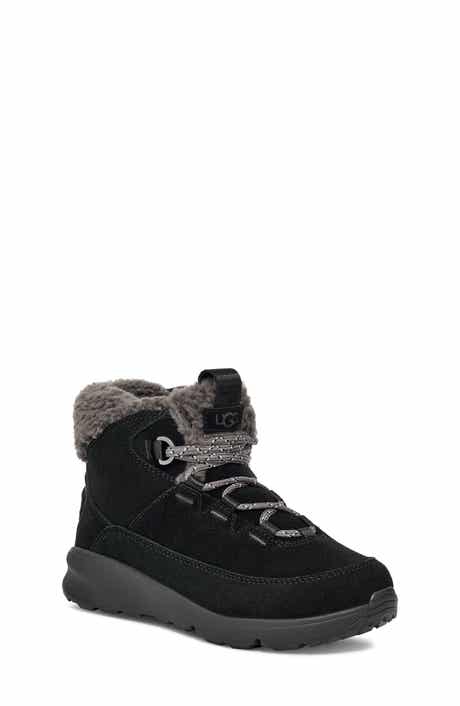 UGG® Kids' TerreTrail Cozy Winter Boot