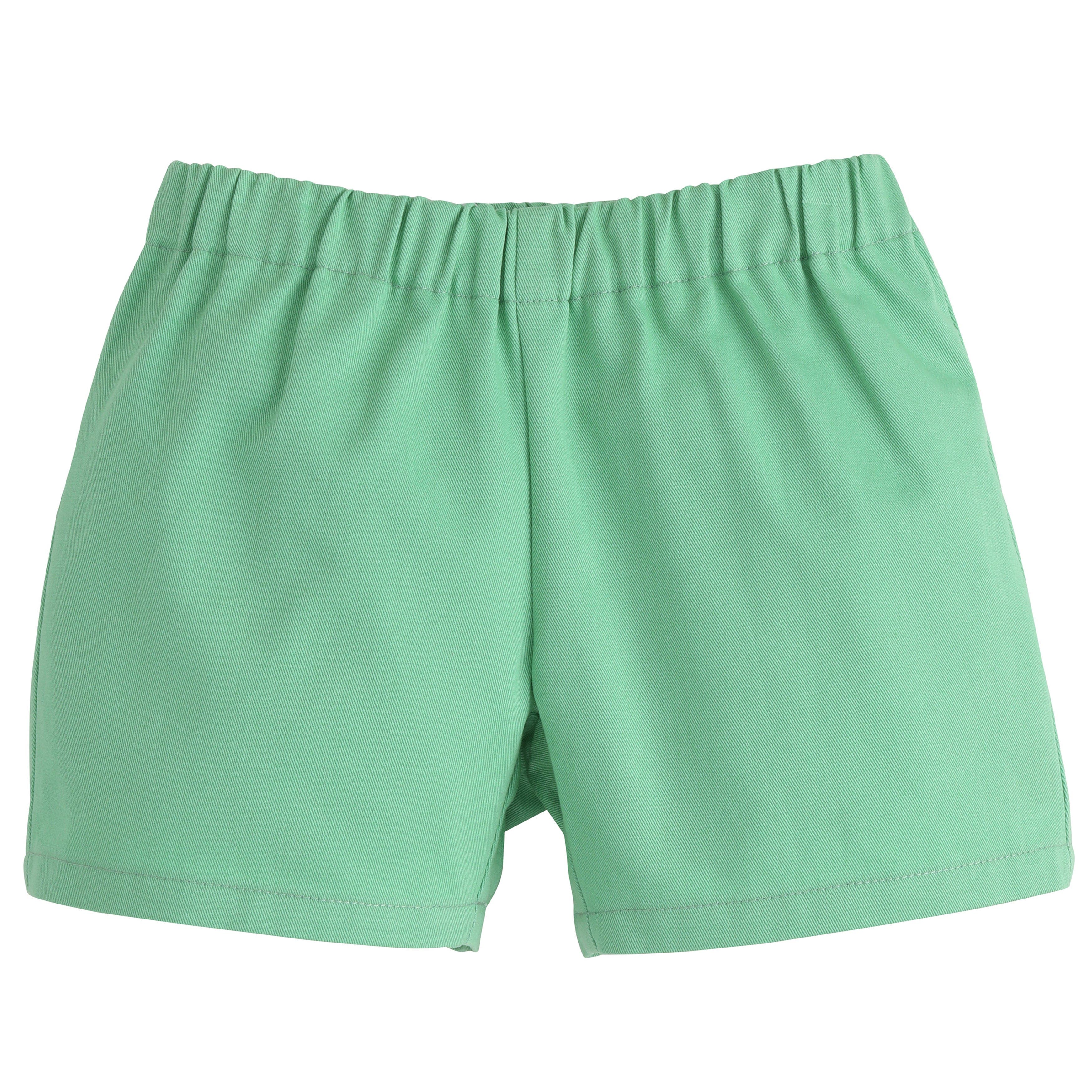 Green Twill