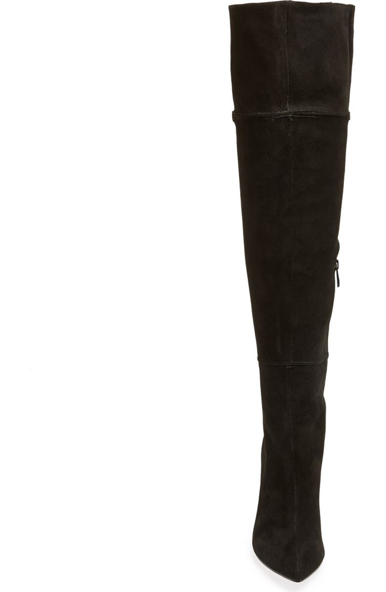Kristin Cavallari 'Cassie' Over the Knee Boot, Alternate, color,