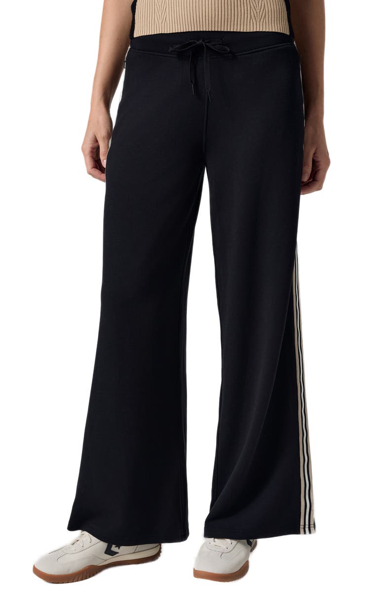 Alp N Rock Blake Flare Leg Sweatpants, Main, color, 