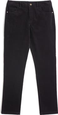 Seasalt Cornwall Lamledra Needlecord Slim Fit Pants