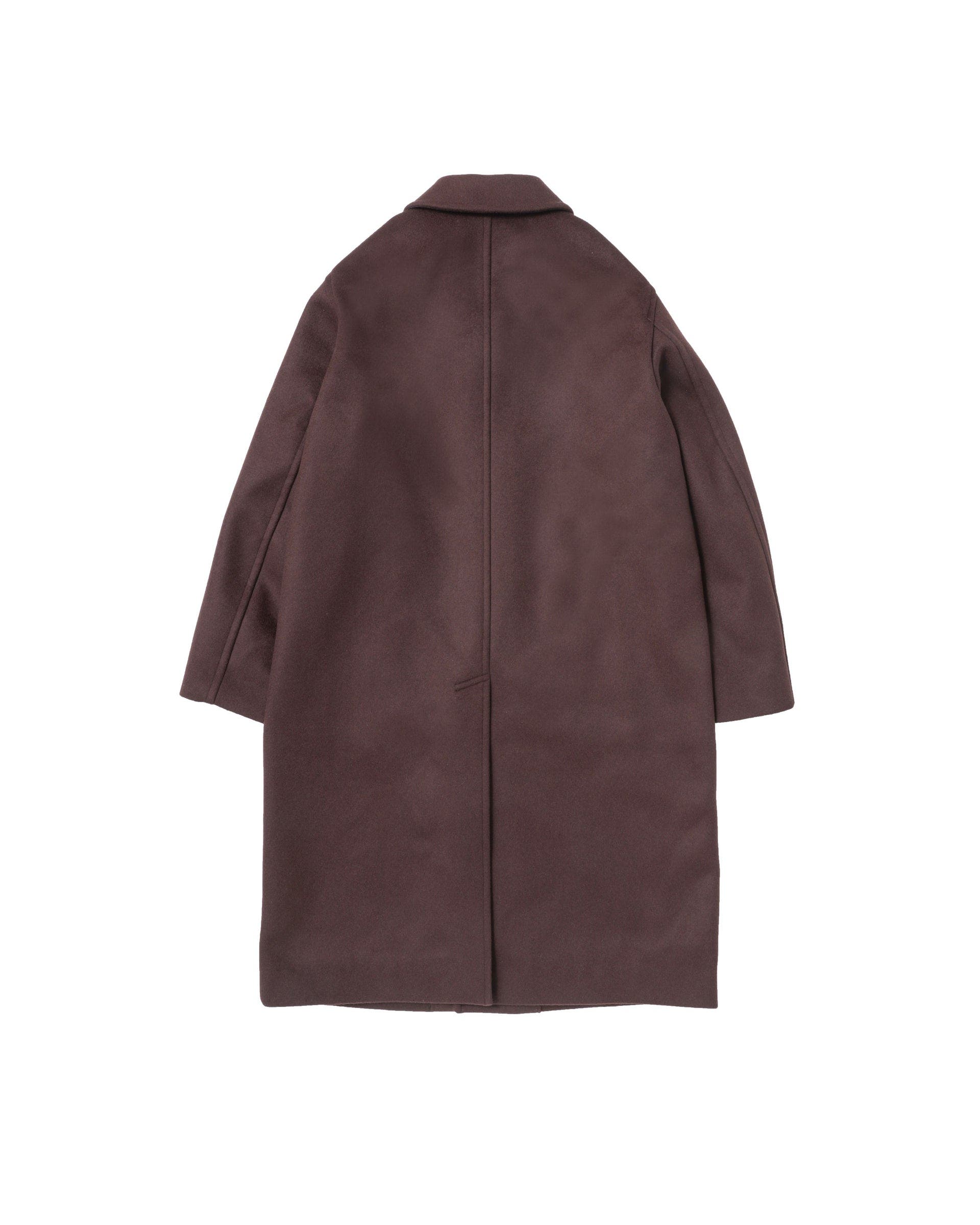 Overcoat - image 4