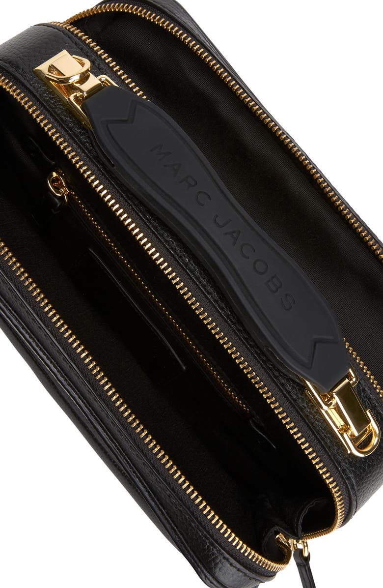 The Marc Jacobs The Box 23 Leather Handbag, Alternate, color,