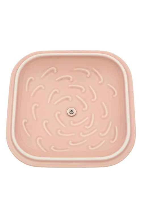 Staub 4-piece Ceramic Baking Dish Set