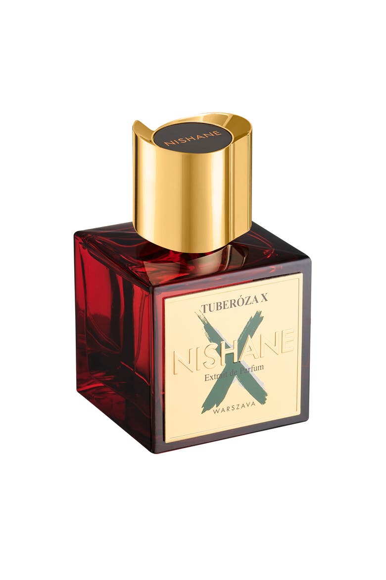 Tuberoza X Extrait De Parfum, Alternate, color, none