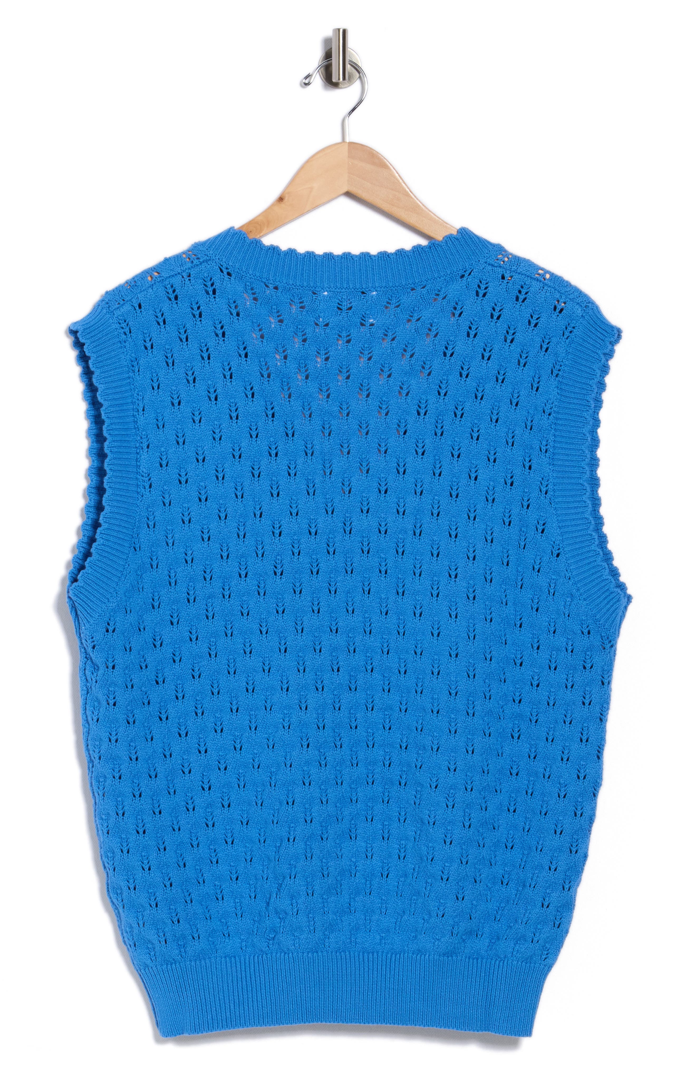 Olarie Sweater Vest - image 2