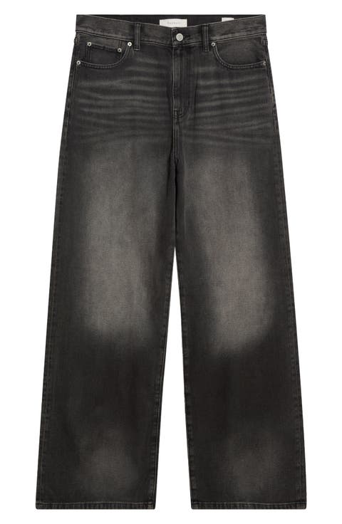 Clayton Extreme Baggy Jeans