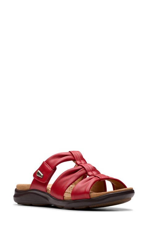 Kitly Slide Sandal (Women)