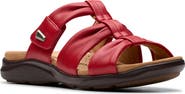 Clarks® Kitly Slide Sandal