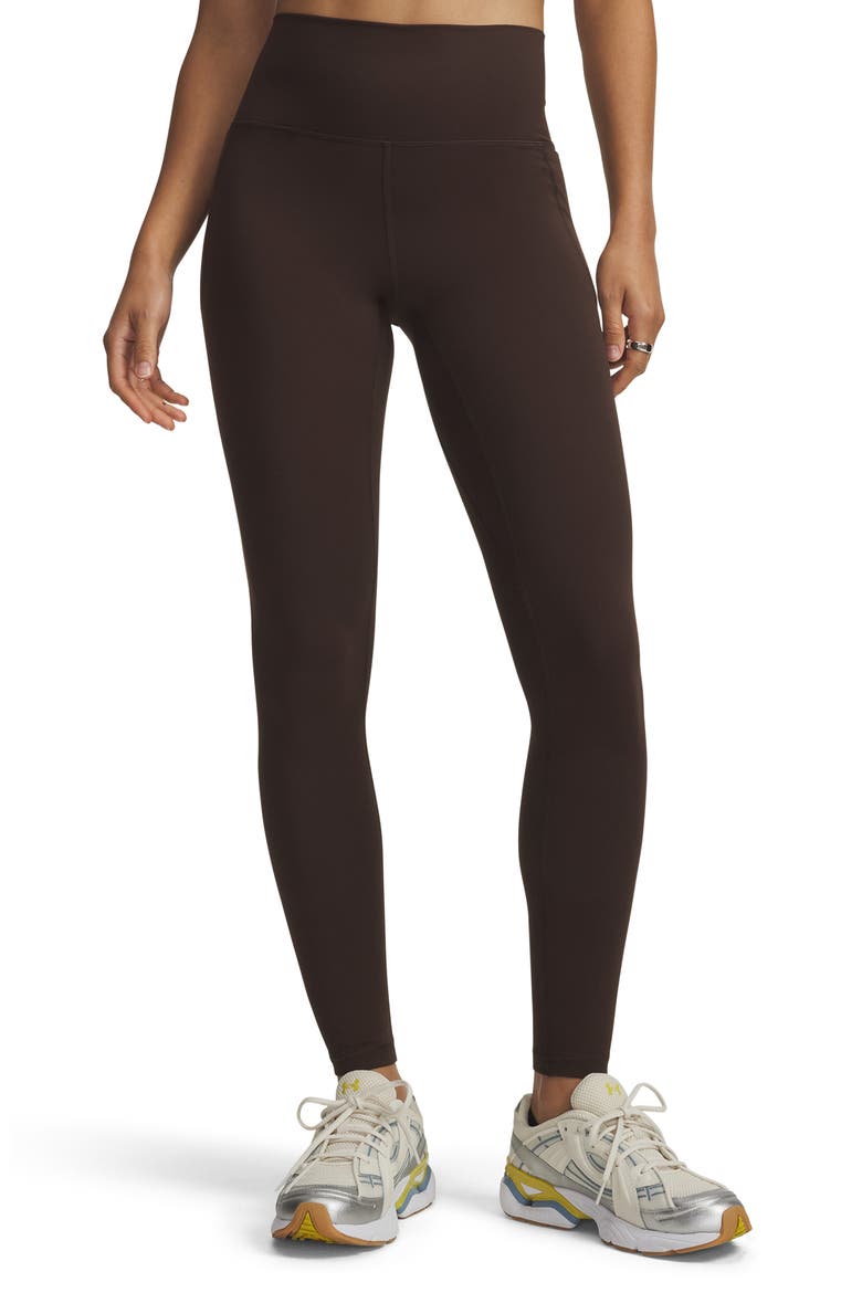 Meridian Leggings, Main, color, KONA BROWN / / KONA BROWN
