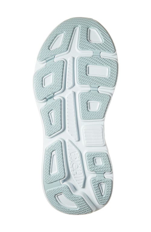 Hoka Bondi 9 Running Shoe