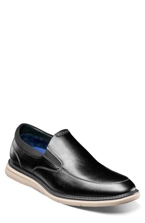 Chase Moc Toe Slip-On (Men)