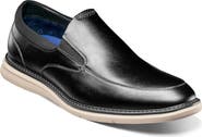 NUNN BUSH Chase Moc Toe Slip-On