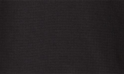 Helly Hansen Versalite Cinched Half-zip Top In 990 Black